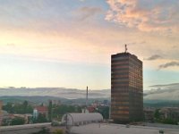 Vjesnikov neboder 2019. godine